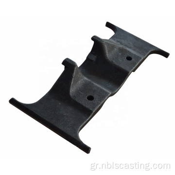 Casting Factory Supply Metal Metal Casting Part